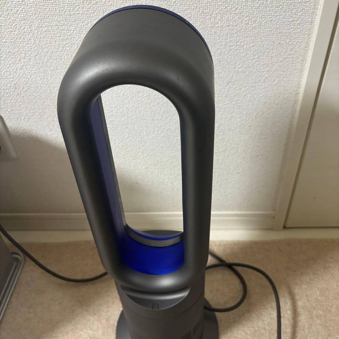Dyson AM09 hot&cool 2018年製