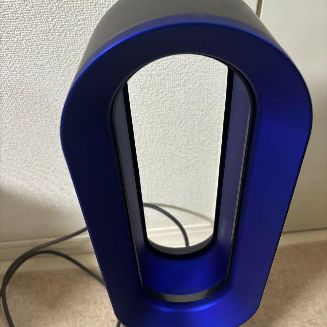 Dyson AM09 hot&cool 2018年製