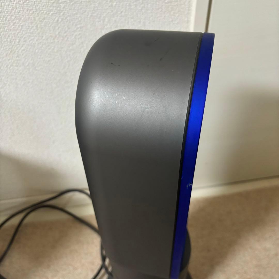 Dyson AM09 hot&cool 2018年製