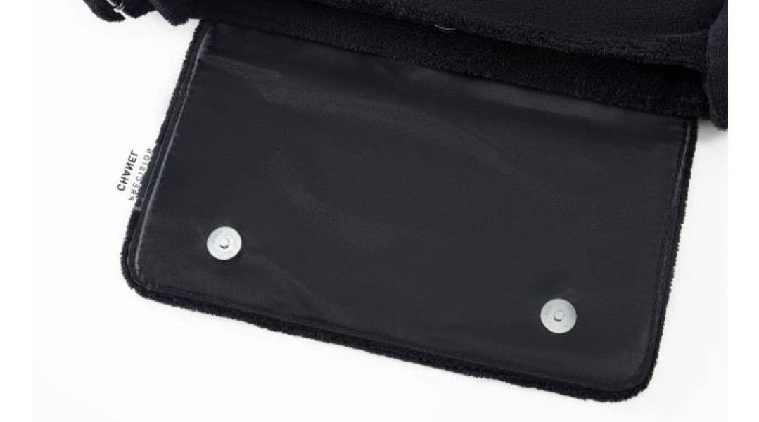 しょーま ショルダーバッグ ホワイト ノベルティ