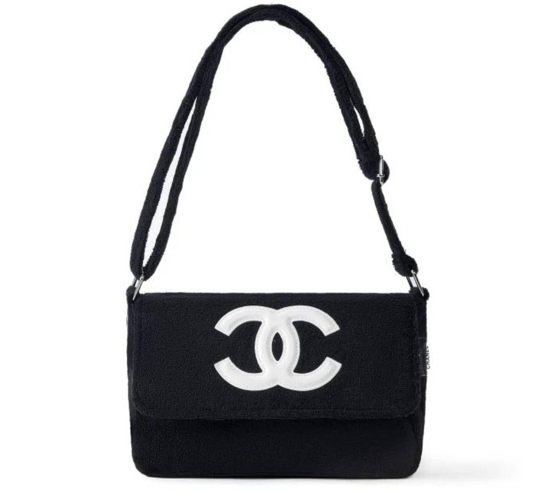 しょーま ショルダーバッグ ホワイト ノベルティ