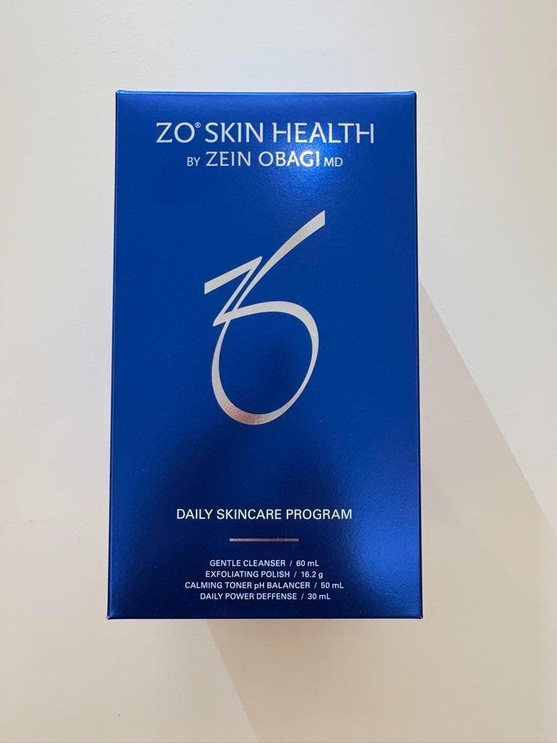 ゼオスキンヘルス　デイリースキンケアプログラム 医療法人こうゆう Doctor's Cosme / ゼオスキンヘルス デイリー