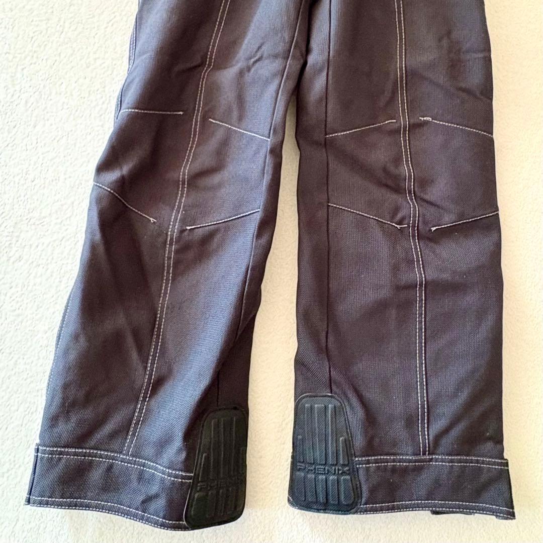 美品　メンズ　SS ユニセックス　スノーボードウェア　スキーウェア　上下