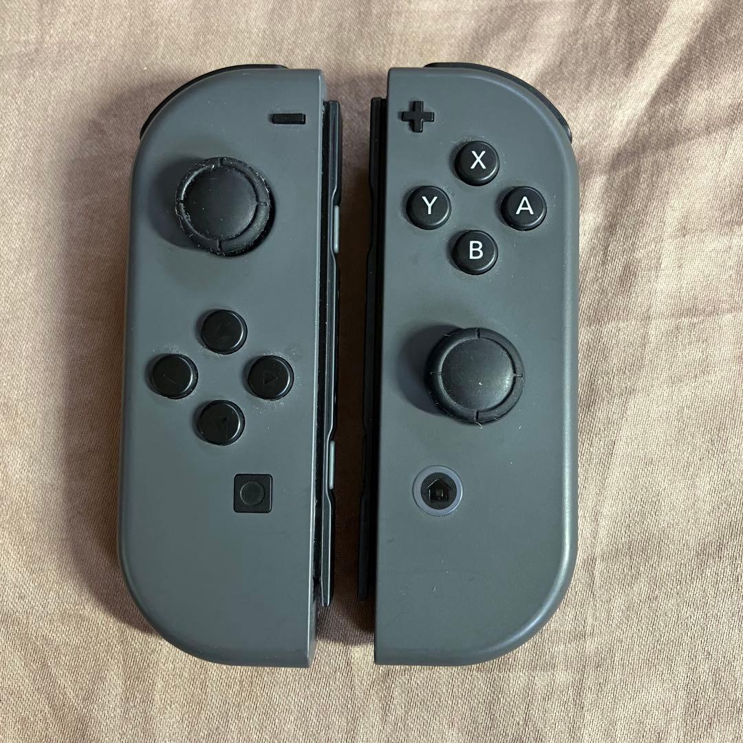 り*ん様 Nintendo Switch 本体 動作確認済/箱・付属品完備