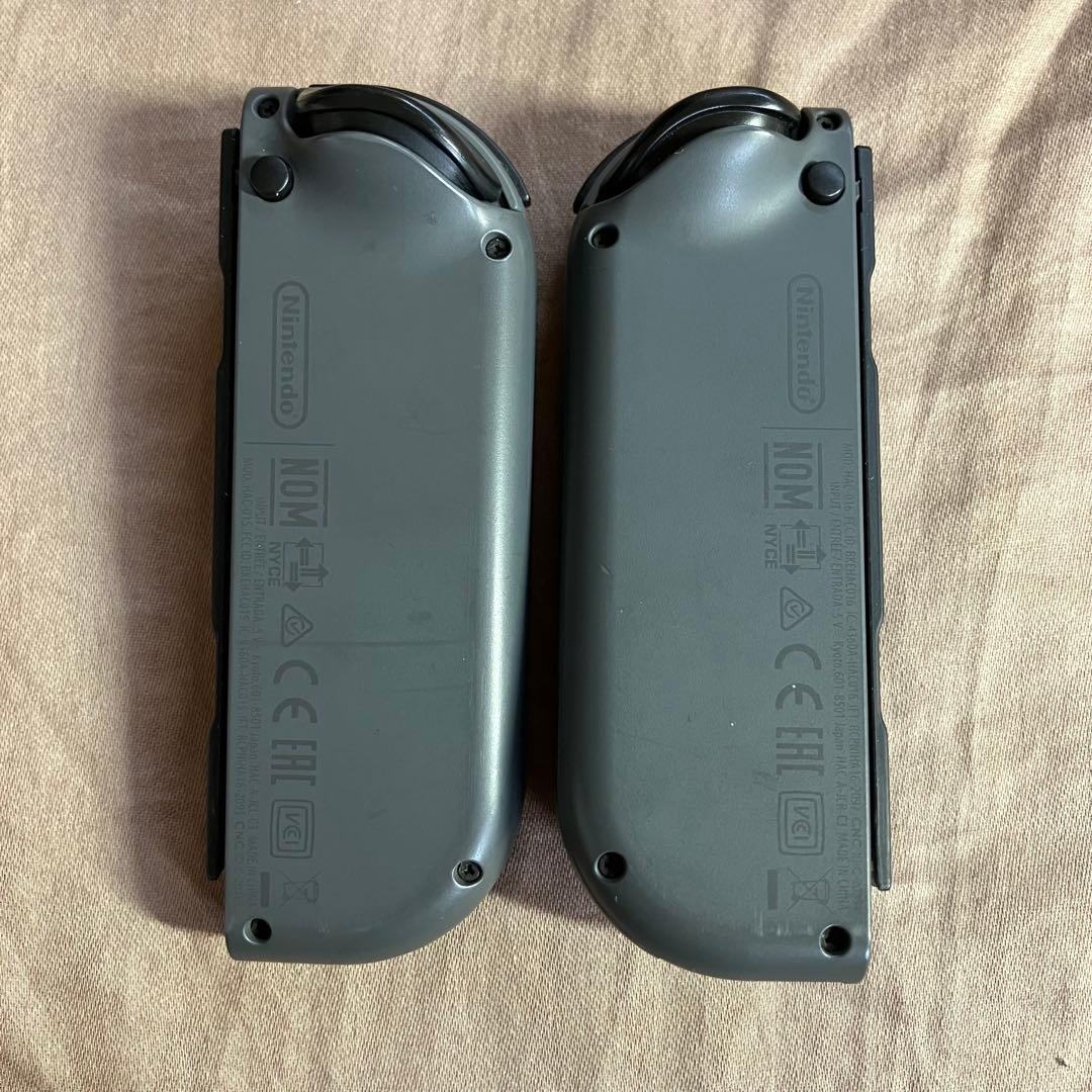 り*ん様 Nintendo Switch 本体 動作確認済/箱・付属品完備