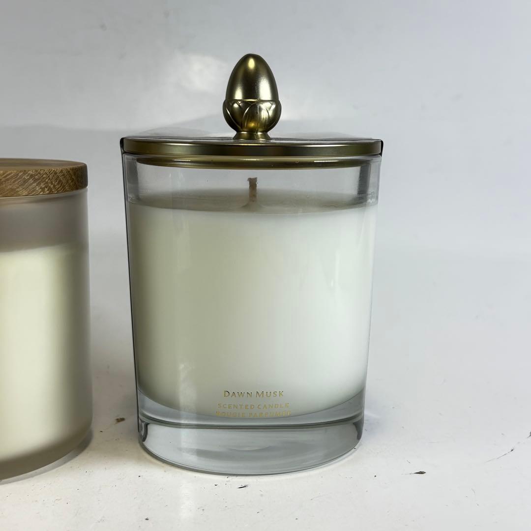 バウム ジョーマローン アロマ キャンドル まとめ売り 1021-S7175h