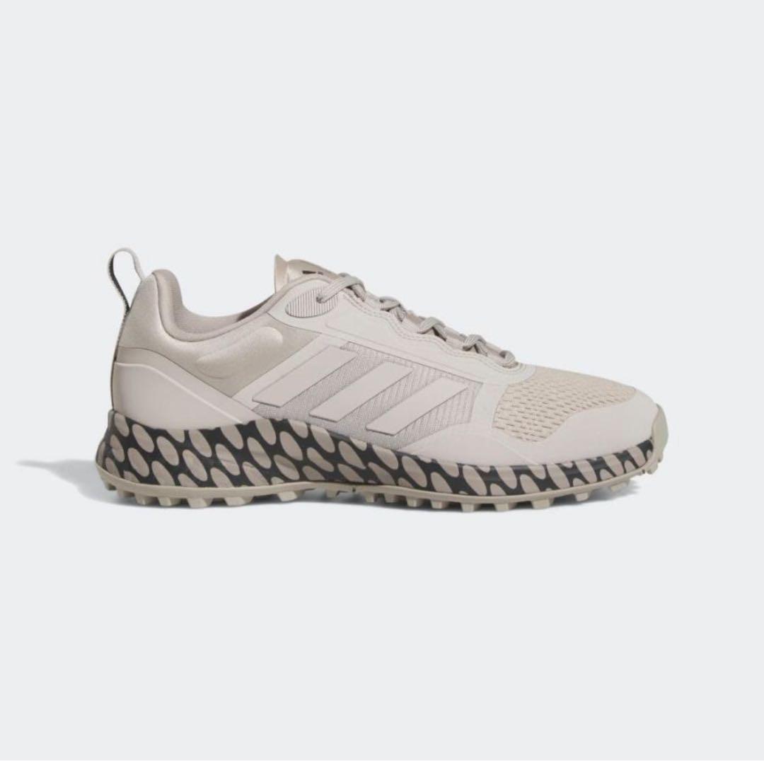 新品　adidas×marimekko ゴルフシューズ 25.5cm