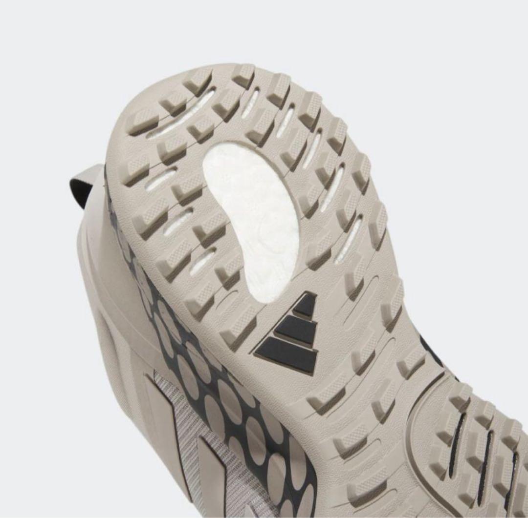 新品　adidas×marimekko ゴルフシューズ 25.5cm