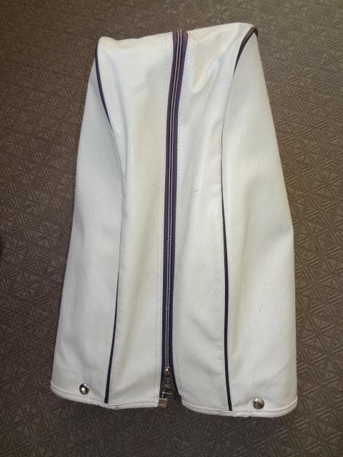 とも様 ミズノ (BOLSA) ボルサ【5LJC173000】USED