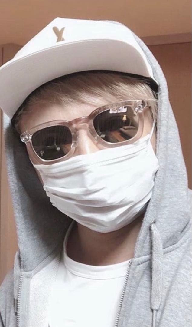 MONCLER クリアフレーム サングラス ML0006 27C 廃盤品 超希少 - メルカリ