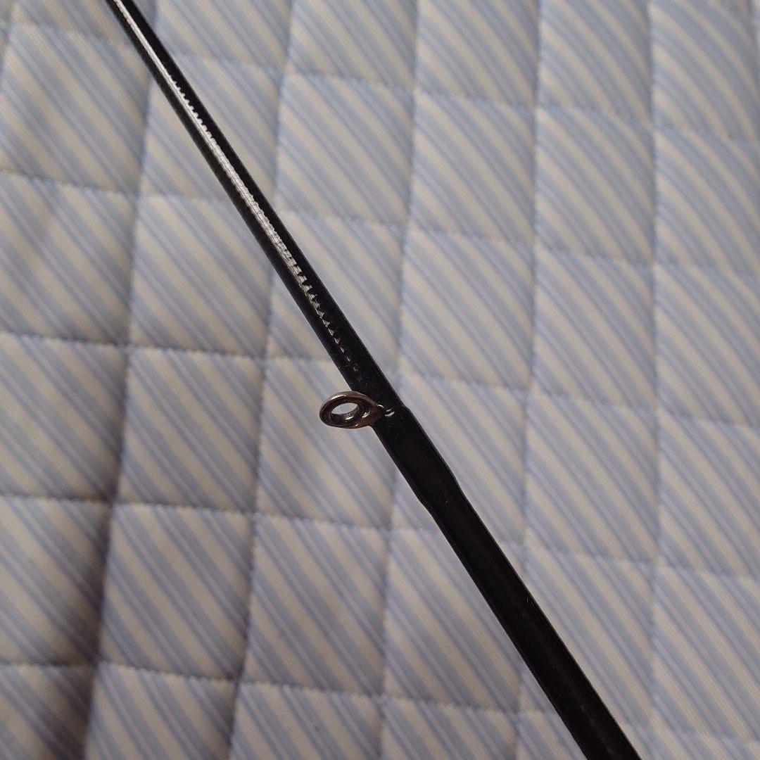 ヤマガブランクス メビウス 710L 説明欄を必ず読んで下さい。の通販は