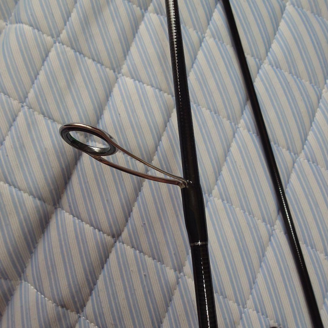 ヤマガブランクス メビウス 710L 説明欄を必ず読んで下さい。の通販は