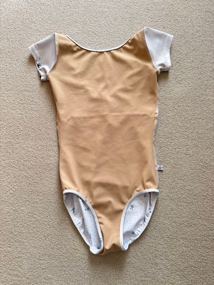 eleve レオタード