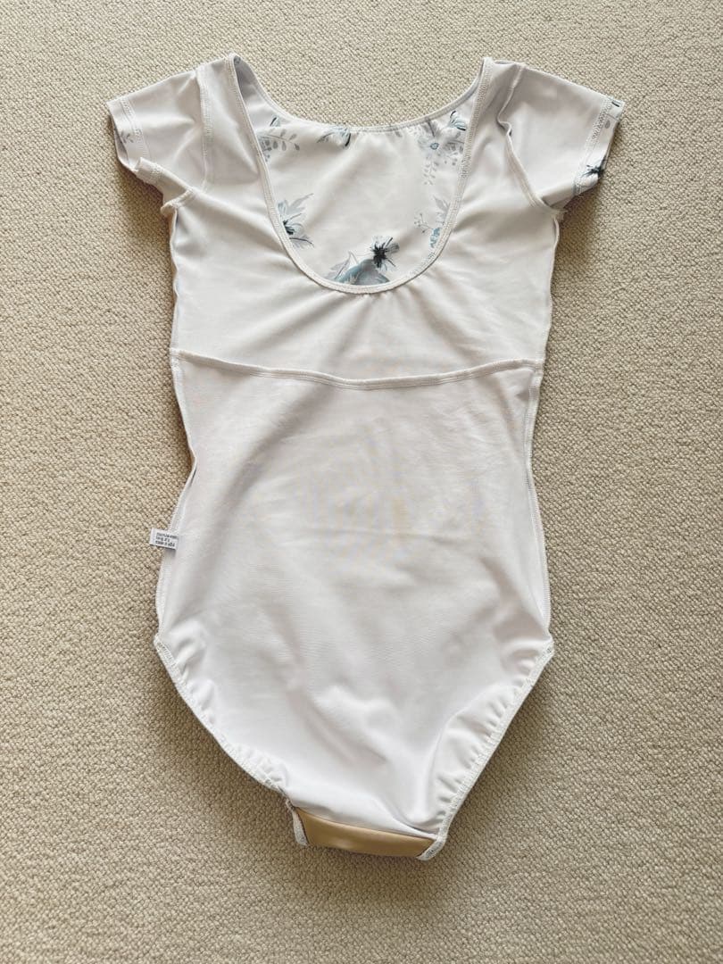 eleve レオタード