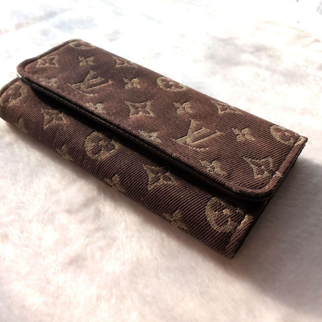 ルイ・ヴィトン キーケース モノグラム　ミュルティクレ極美品