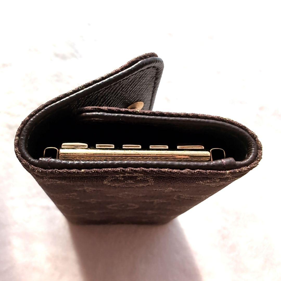 ルイ・ヴィトン キーケース モノグラム　ミュルティクレ極美品