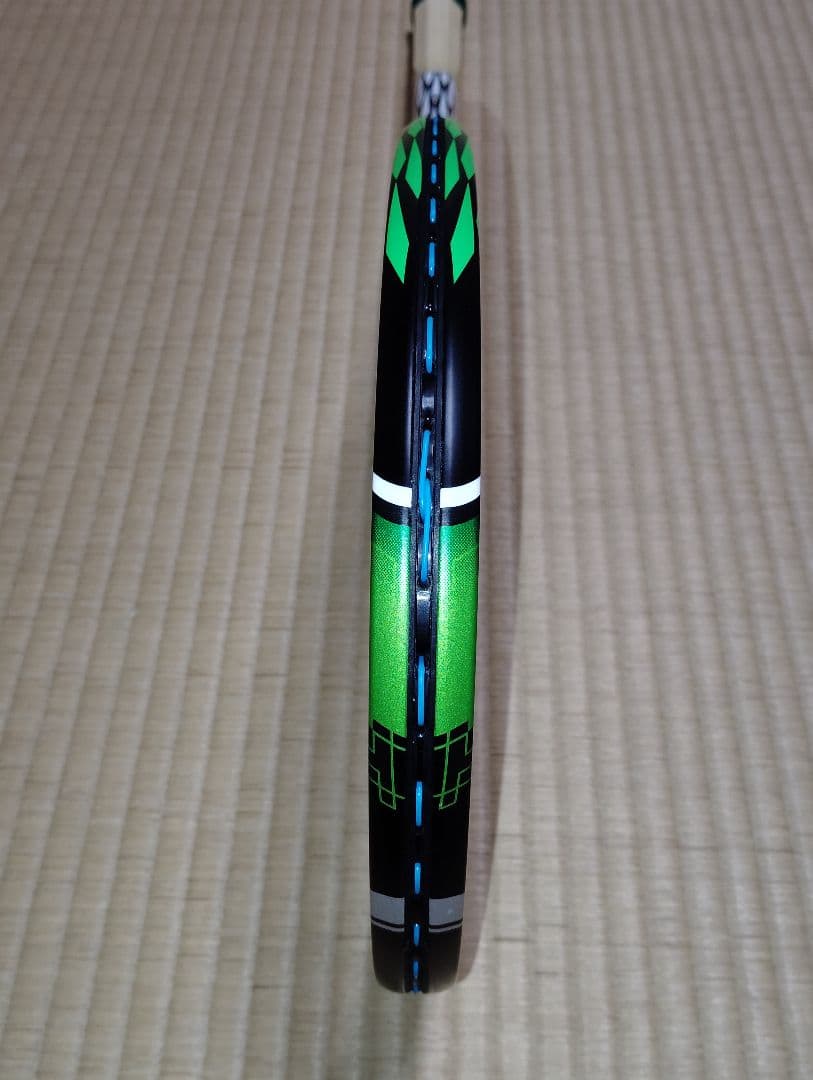 レーザーラッシュ9S　SL1