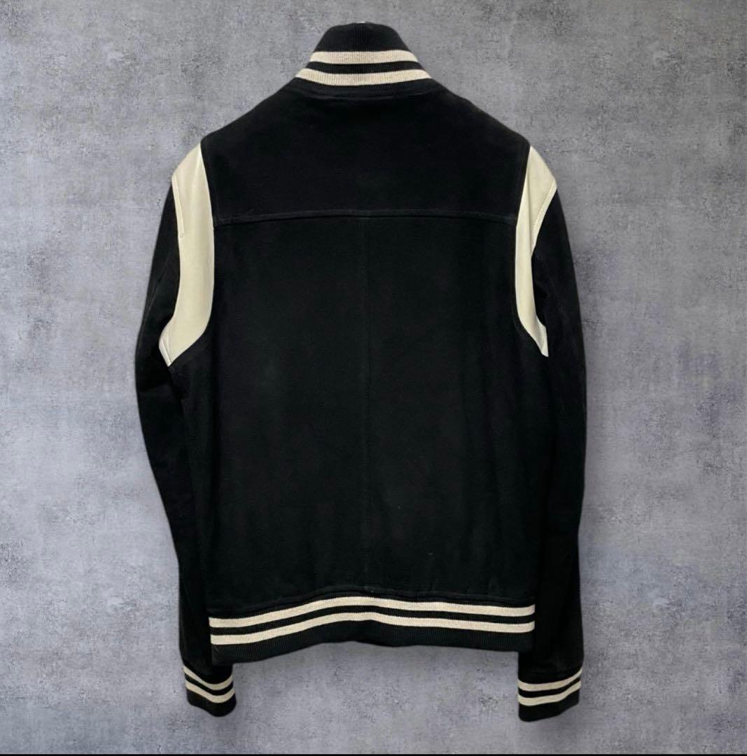 c*ね様 EMMETI beams別注 スエード スウェード レザー エンメティ