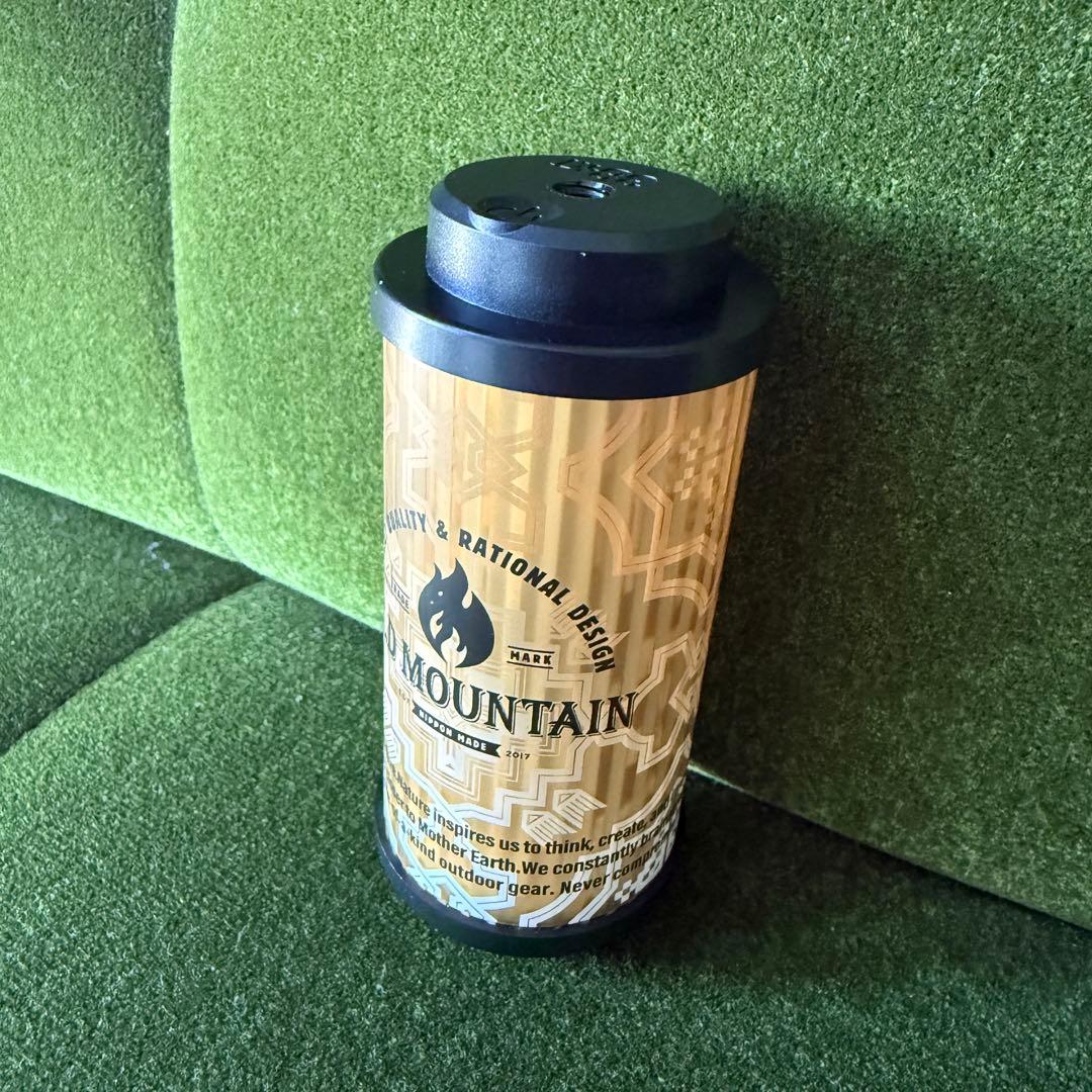 新品】 OLD MOUNTAIN MIYABI RICH 38灯 - メルカリ