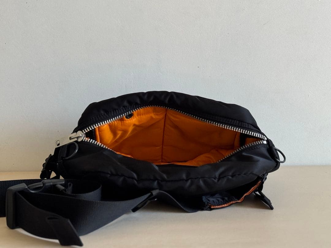 ポーター タンカー ヒップバック/ウエストバック PORTER 利用数回