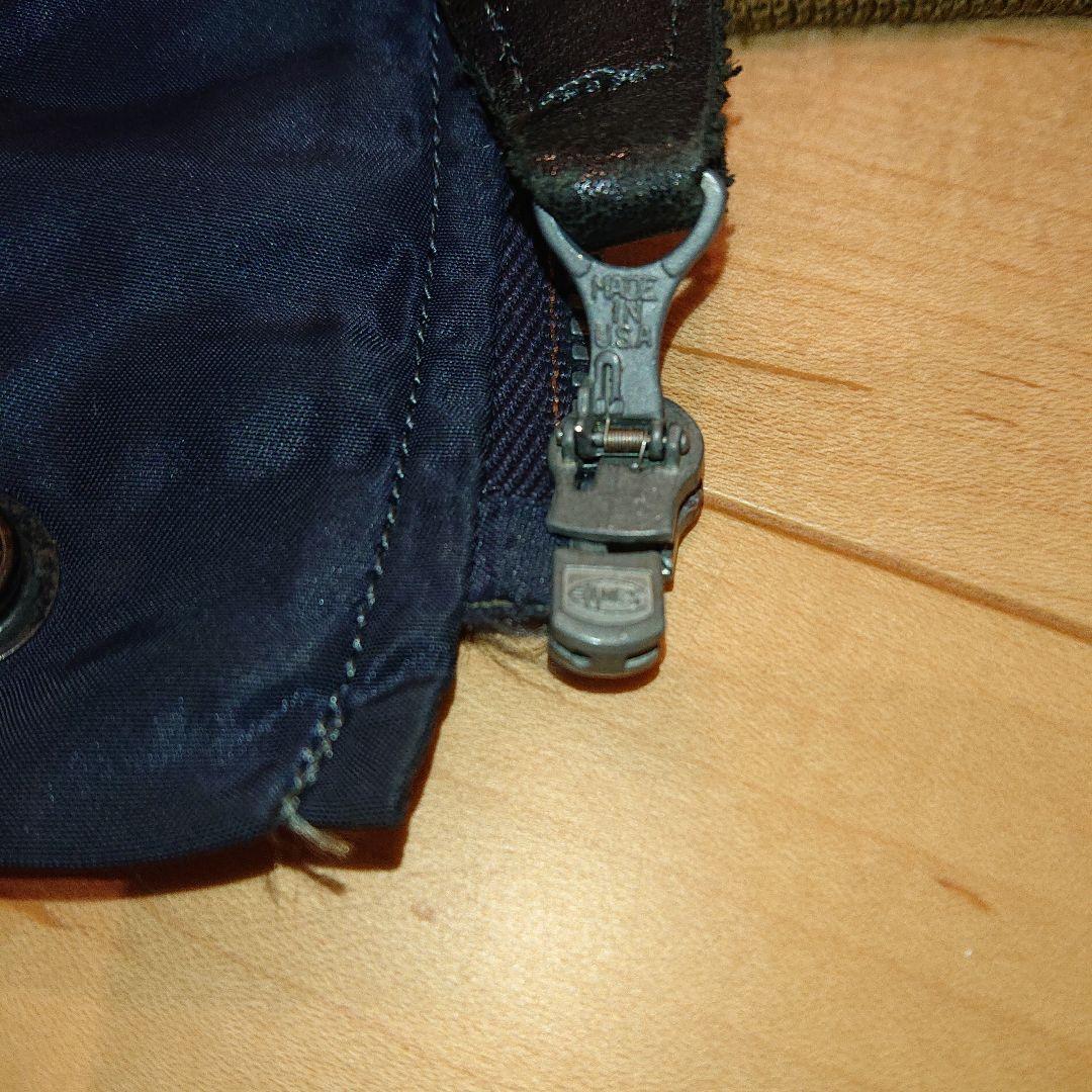 窓、拭きました。様 L-2B フライトジャケット MA-1 ALPHA