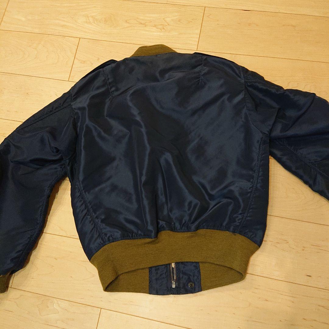 窓、拭きました。様 L-2B フライトジャケット MA-1 ALPHA