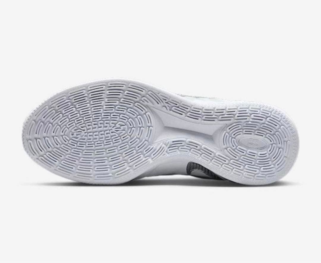 シューズ(男性用) Nike Wmns Sabrina 3 White/Mint Foam