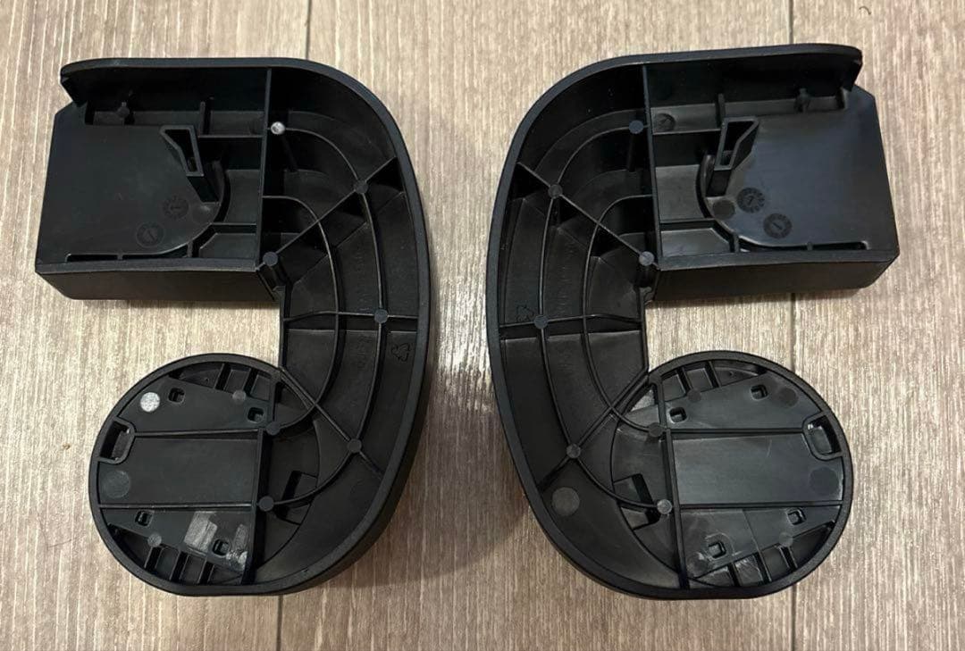 早い者勝ち値下CYBEX aton Q + BACE Q-FIXシートアダプタ