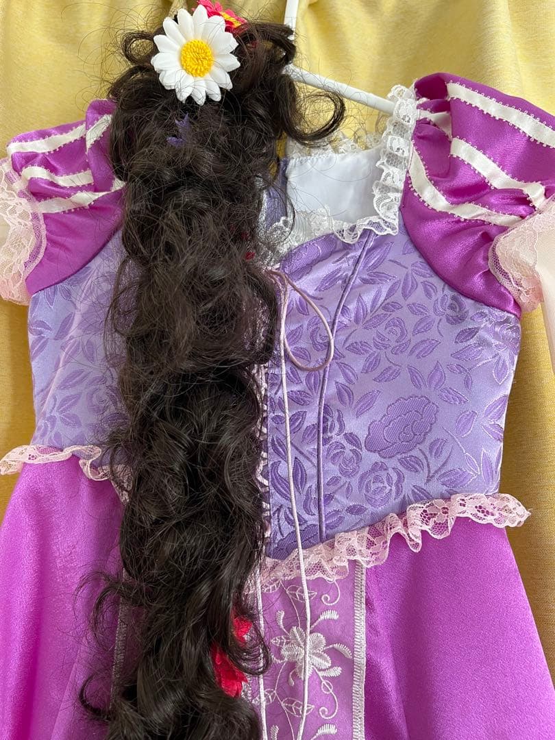 ビビディバビディブティック　ラプンツェル