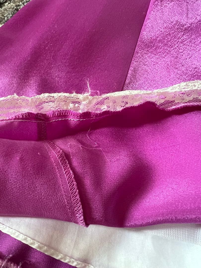 ビビディバビディブティック　ラプンツェル