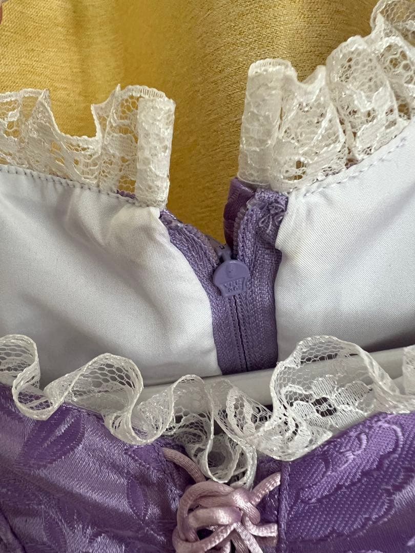 ビビディバビディブティック　ラプンツェル