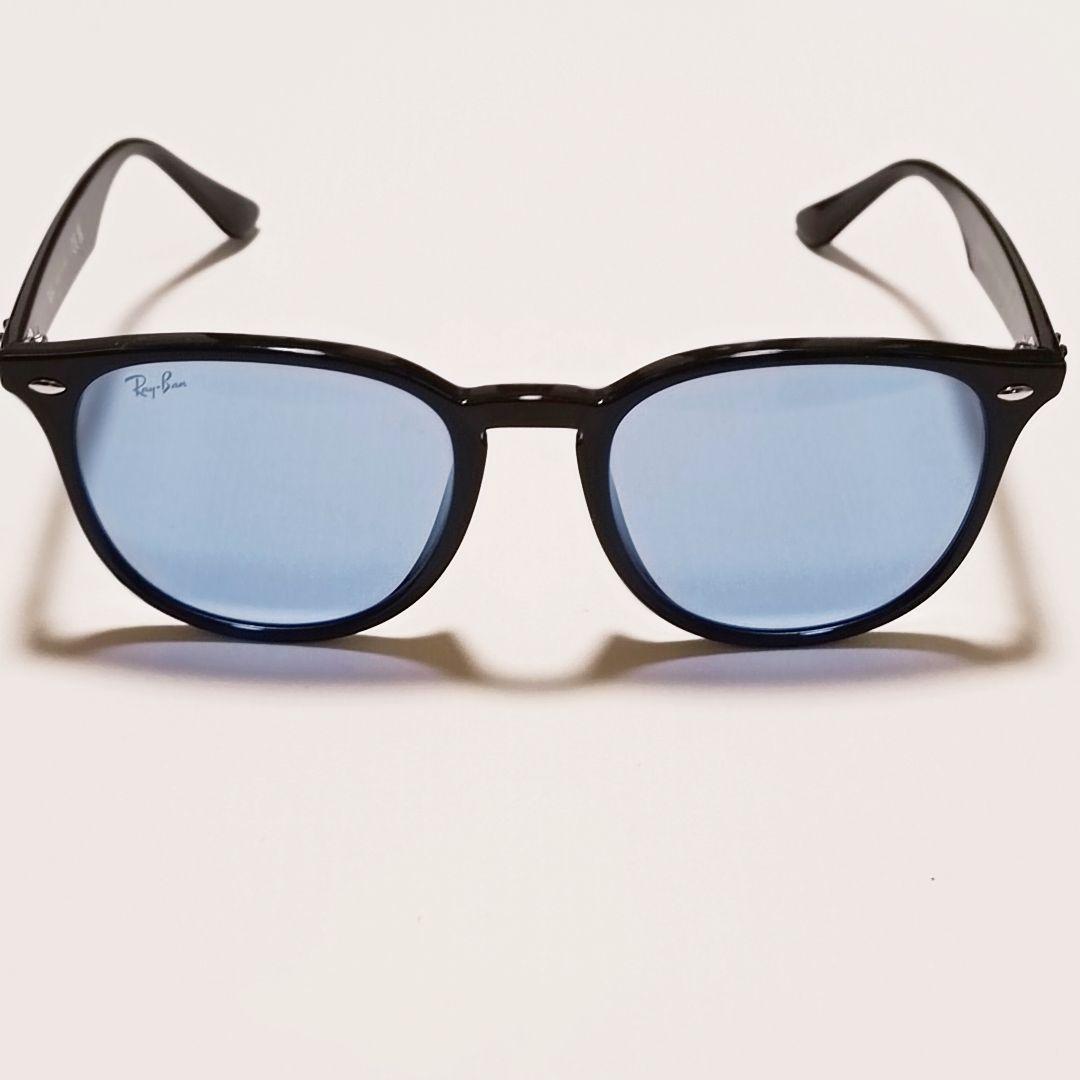 Rayban レイバン RB4259F 601/80 427