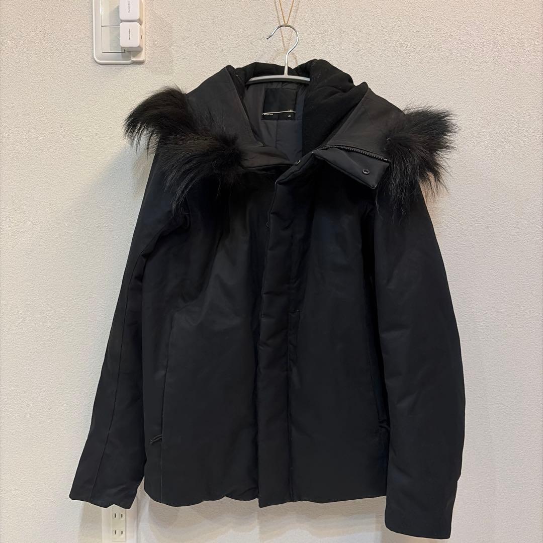 LAD MUSICIAN モッズコート 川上洋平 着用 - メルカリ