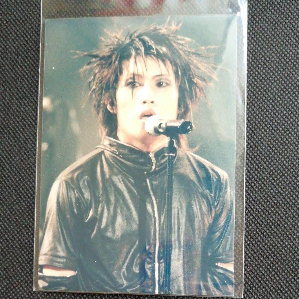 PIERROT キリト 写真 3枚セット - メルカリ