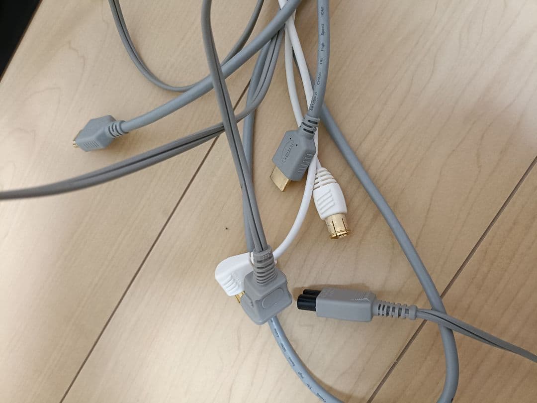 Blu-ray　Blu-rayレコーダー DMR-BRW1050 パナソニック