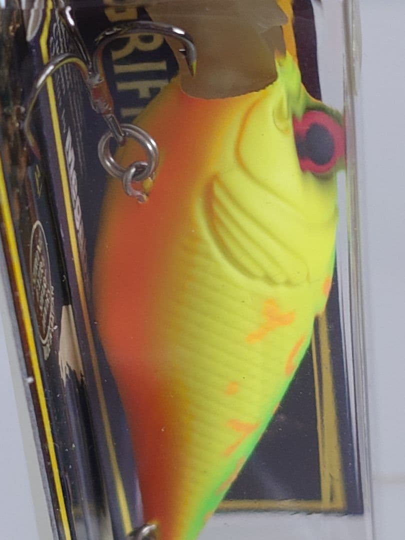 メガバス ito SR-X グリフォン 初回NEW MFB 新品未開封