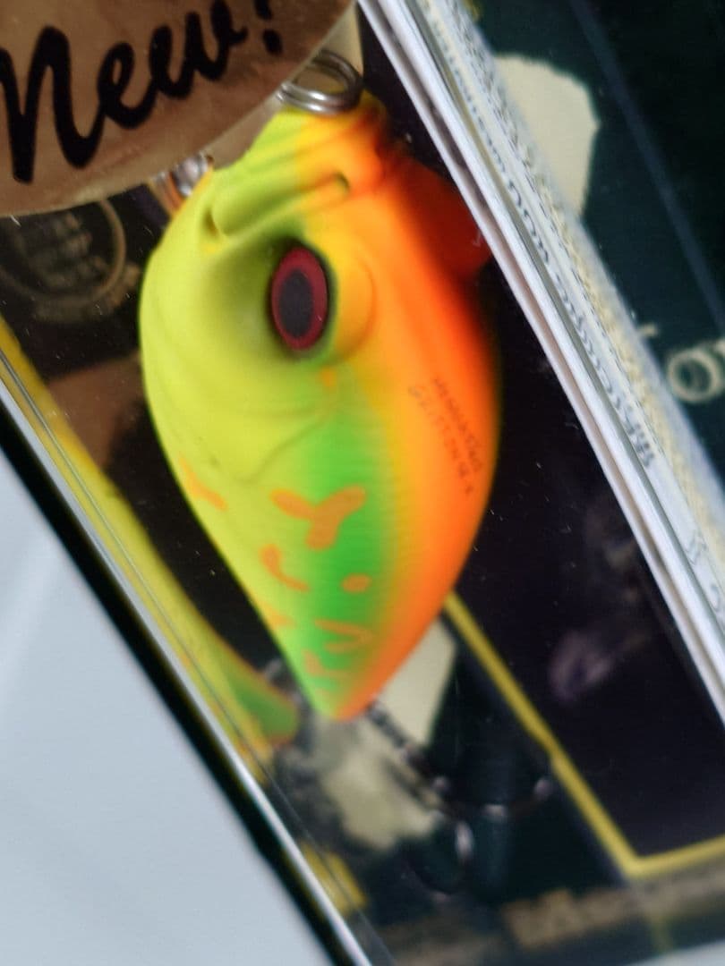 メガバス ito SR-X グリフォン 初回NEW MFB 新品未開封