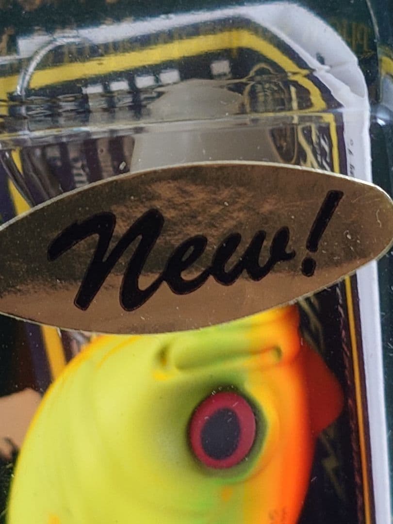 メガバス ito SR-X グリフォン 初回NEW MFB 新品未開封