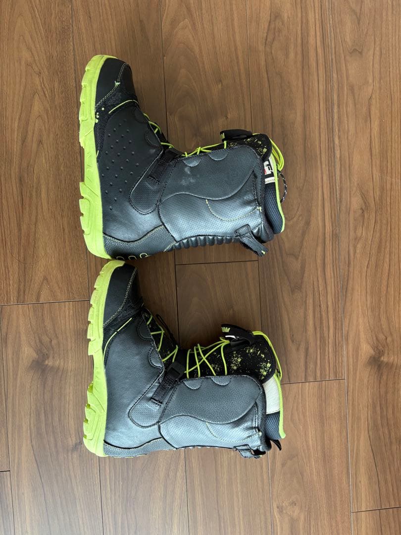 northwave ノースウェーブ　スノーボードブーツ　freedom 27.0