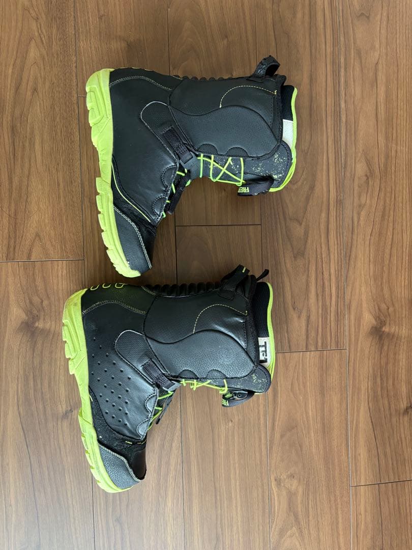 northwave ノースウェーブ　スノーボードブーツ　freedom 27.0