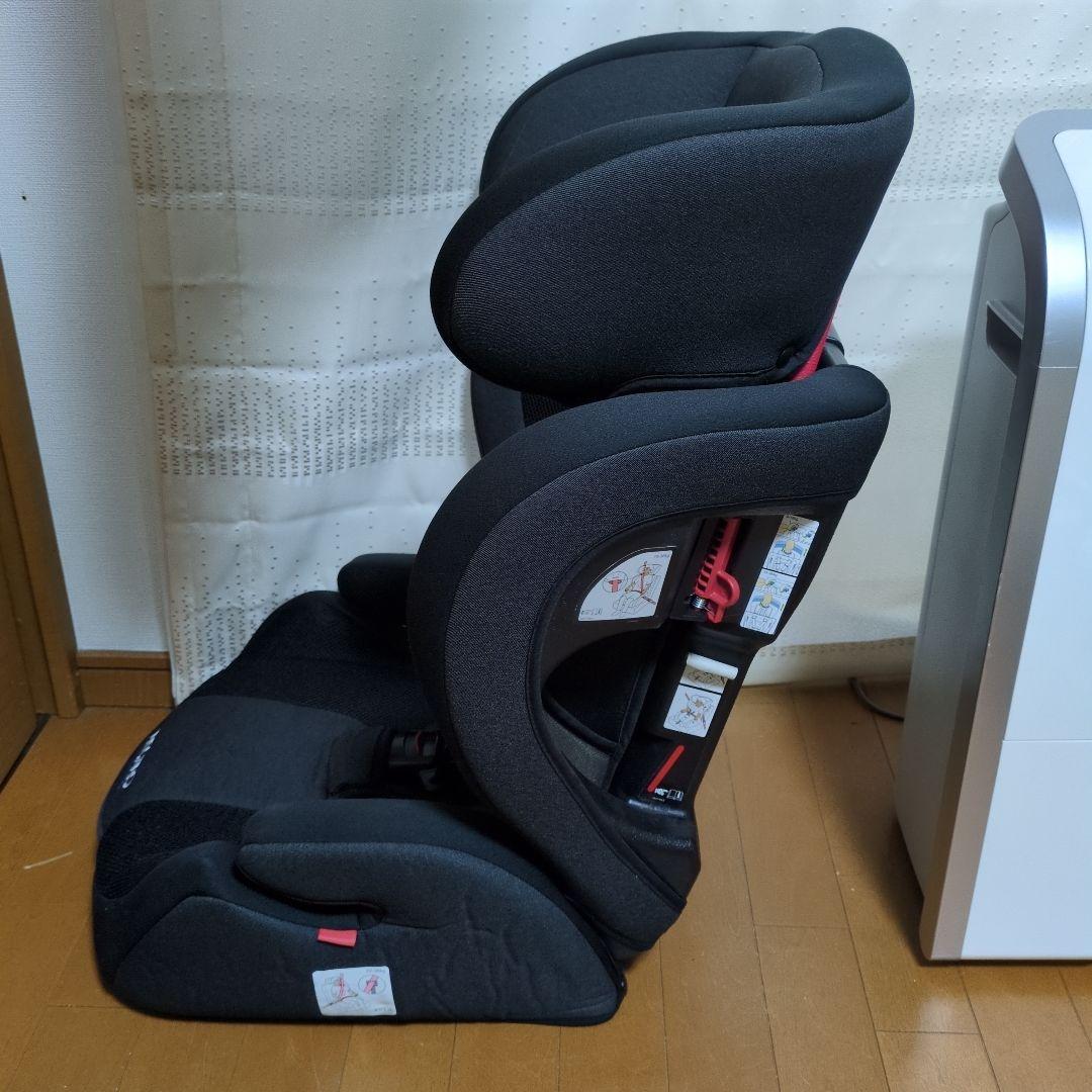 希少美品！レカロ RECARO J1 NEO ベビザラス限定品 チャイルドシート