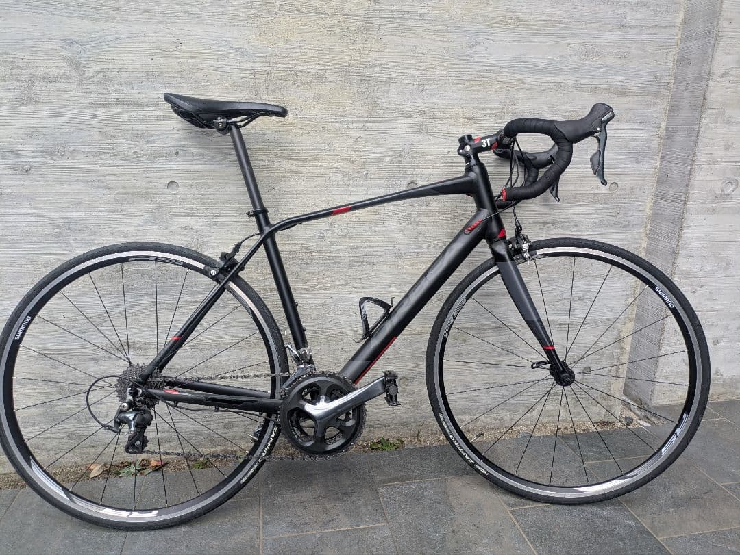 ロードバイク ORBEA 福岡引取