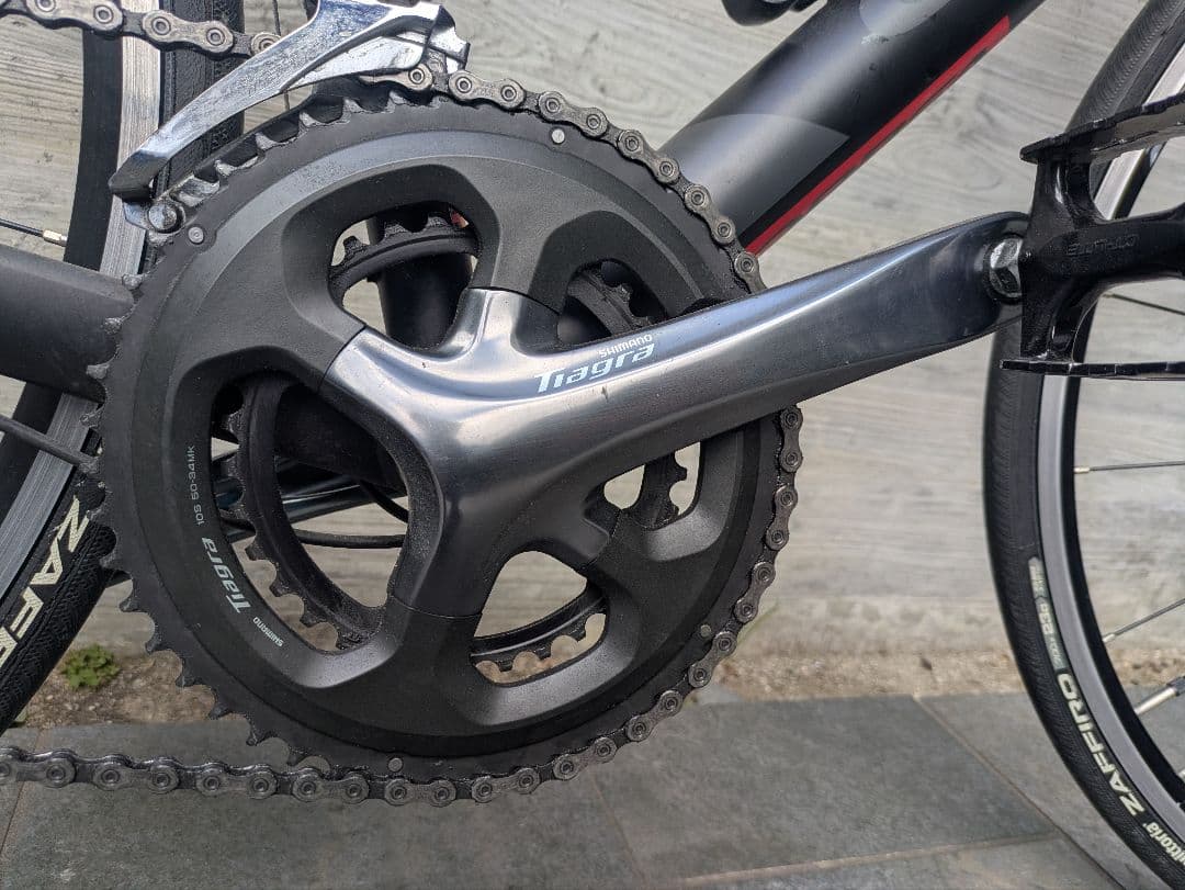 ロードバイク ORBEA 福岡引取