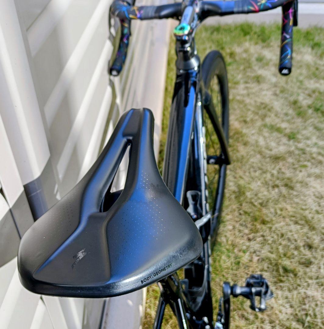 極美品】スペシャライズド Allez Sprint DISC2022ホイール有 - メルカリ