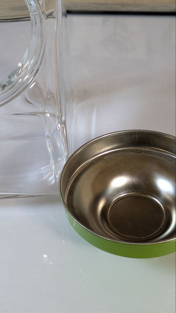 ❲単品購入可☆❳ アンティーク 昭和レトロ ガラス瓶 猫瓶 4個セット