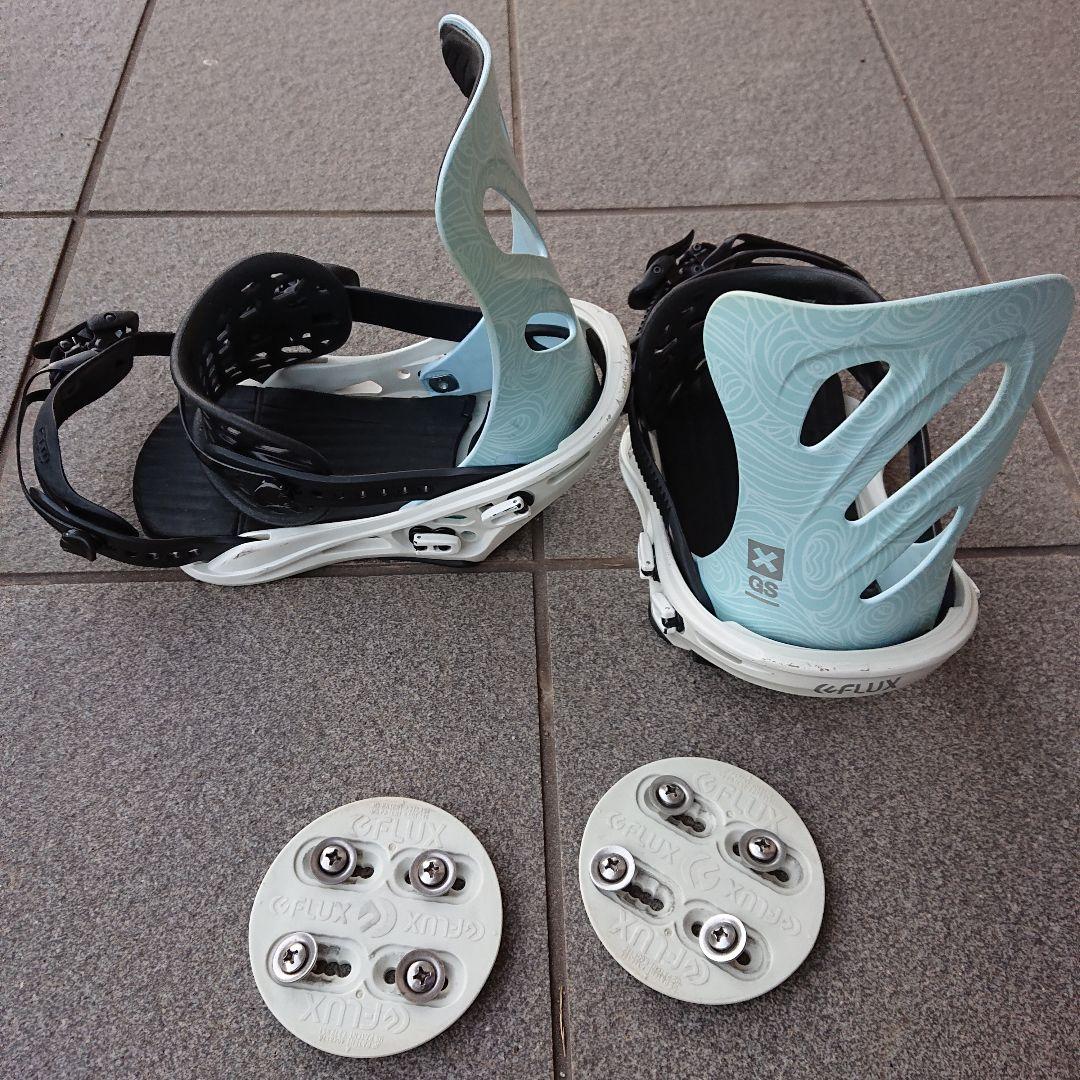 ⬛FLUX⬛フラックス⬛GS⬛XS⬛⬛⬛