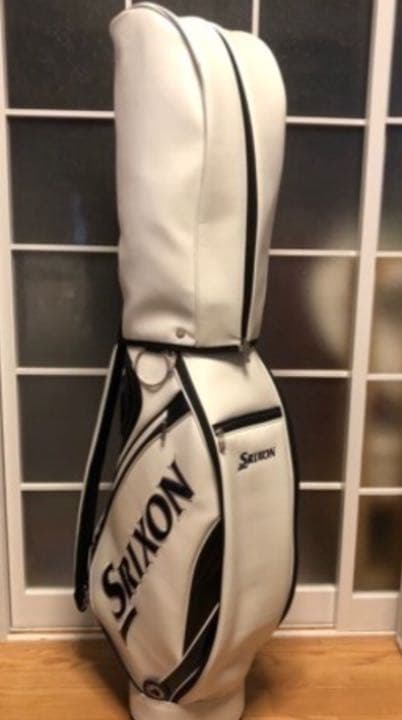 ゴルフキャディバッグSRIXON