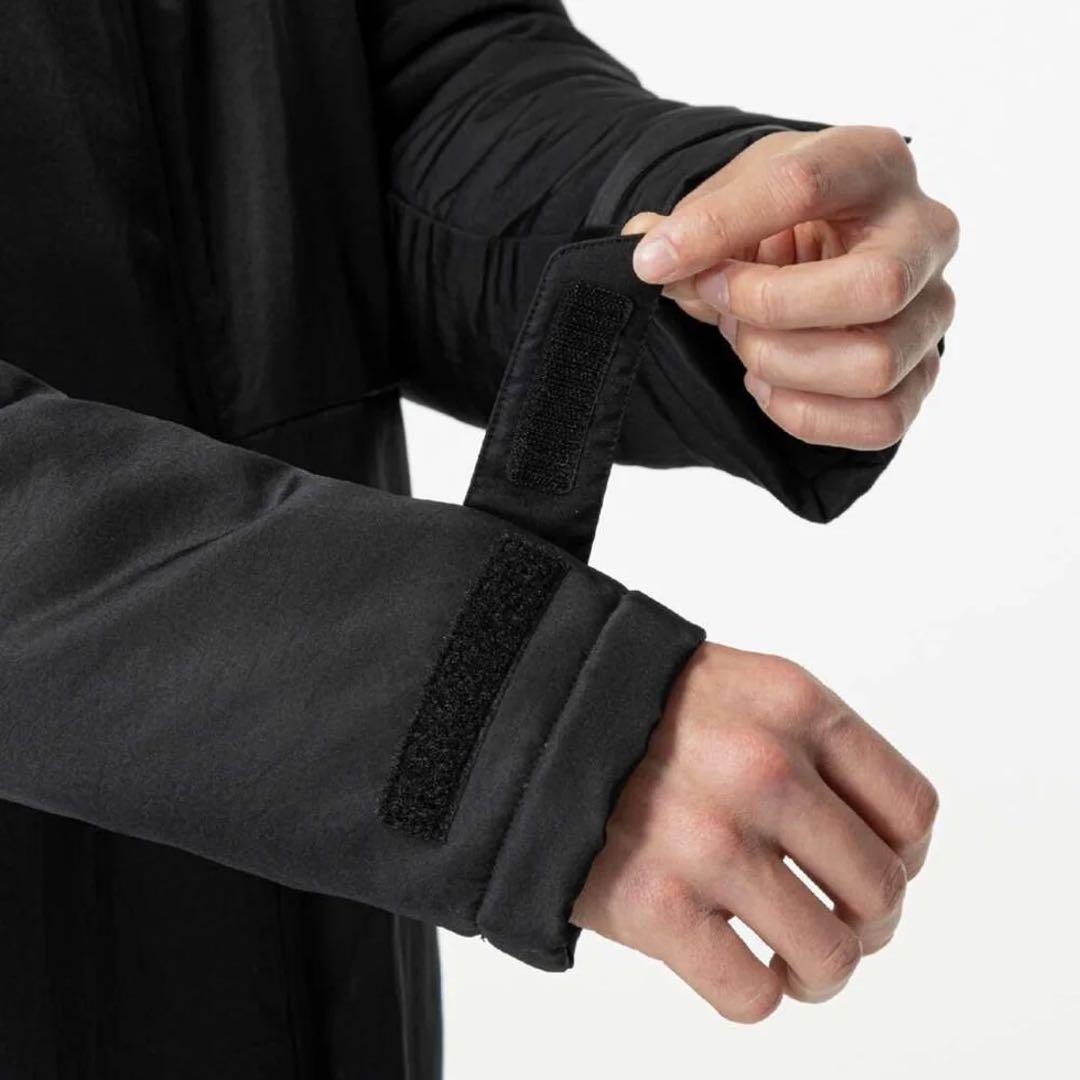 ミズノフィールドコート P2MEB56509 Lサイズ