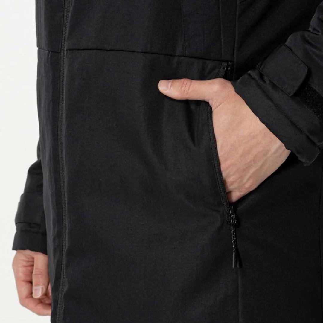 ミズノフィールドコート P2MEB56509 Lサイズ