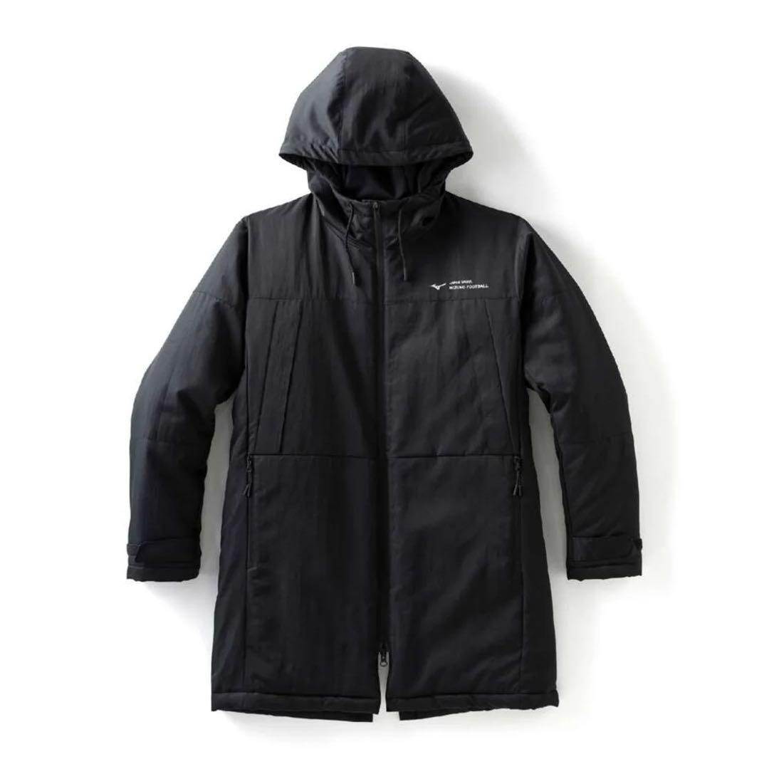 ミズノフィールドコート P2MEB56509 Lサイズ